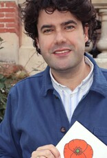 Michael Barnaart Broche Poppy