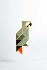 Michael Barnaart Broche Jako