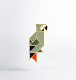 Michael Barnaart Broche Jako