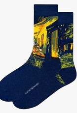 Kunstsokken Sokken Van Gogh 3-pack 36-40