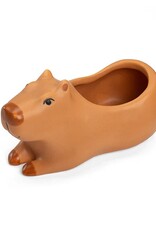 Kikkerland Planter Capybara Small