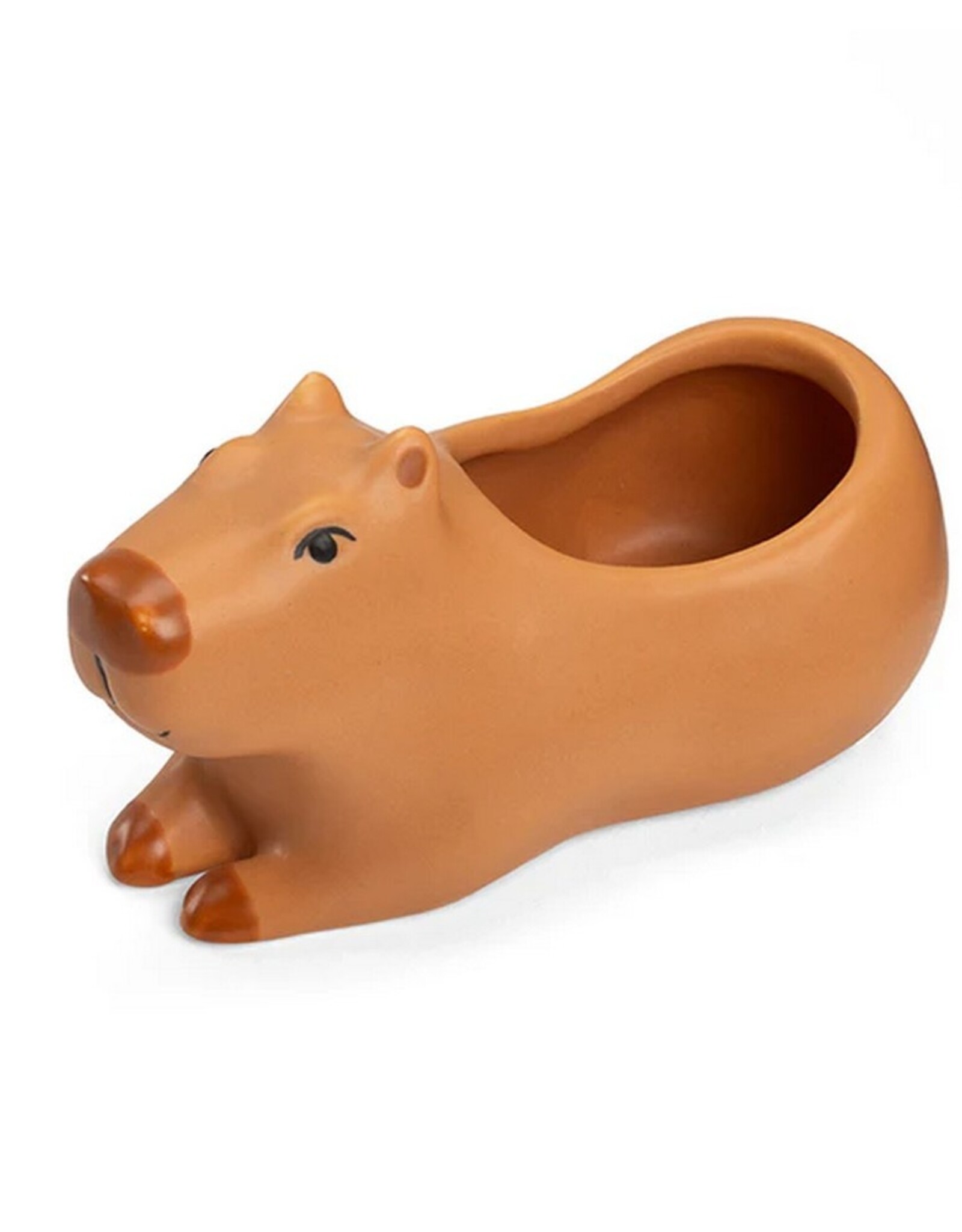 Kikkerland Planter Capybara Small