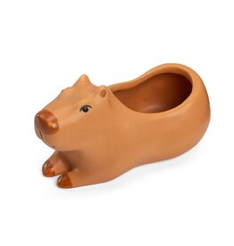 Kikkerland Planter Capybara Small