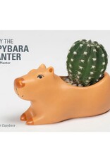 Kikkerland Planter Capybara Small