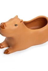 Kikkerland Planter Capybara Large