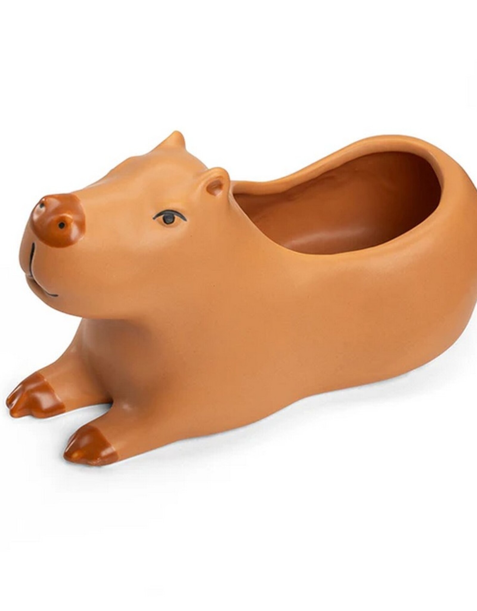 Kikkerland Planter Capybara Large