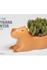 Kikkerland Planter Capybara Large