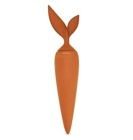 Kikkerland Watering Stake Terracotta