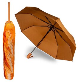 Kikkerland Paraplu Baguette