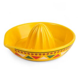 Kikkerland Citrus Squeezer Sombrero