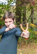 Kikkerland Huckleberry Slingshot