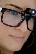 Kikkerland Clip On Spot Light