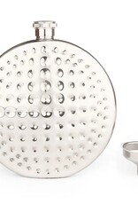 Kikkerland Golf Ball Flask