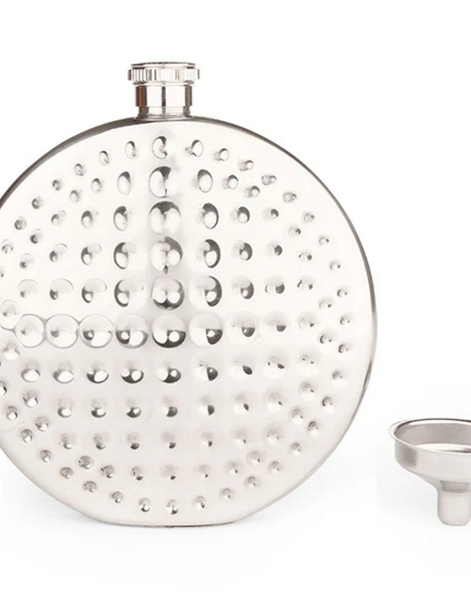 Kikkerland Golf Ball Flask