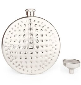 Kikkerland Golf Ball Flask