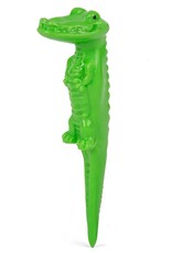 Kikkerland Golf Tee Gator the Caddie