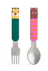 Kikkerland Munch Mates