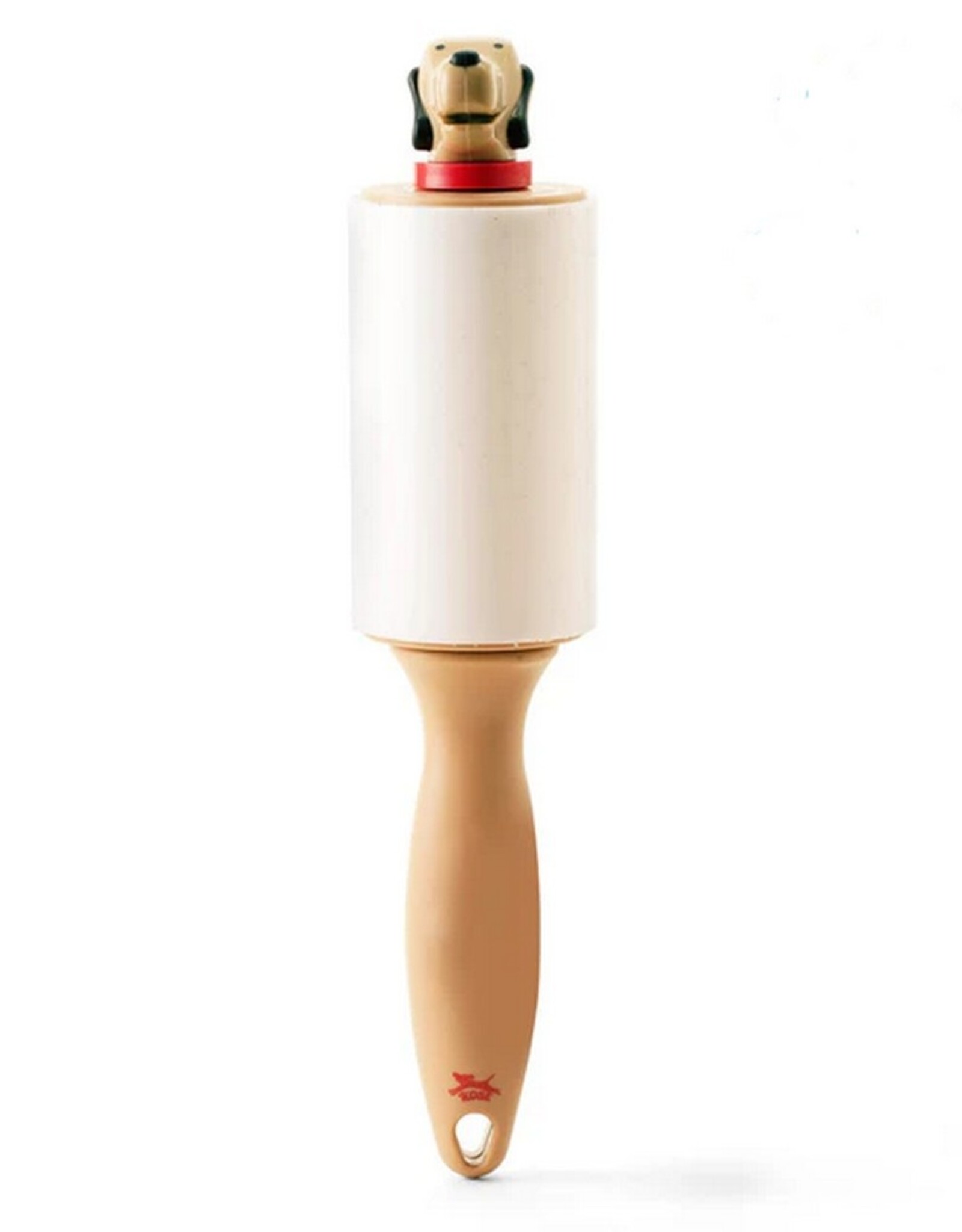 Kikkerland Pluizenroller Hond