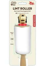 Kikkerland Pluizenroller Hond