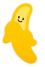 Kikkerland Likmat Banaan