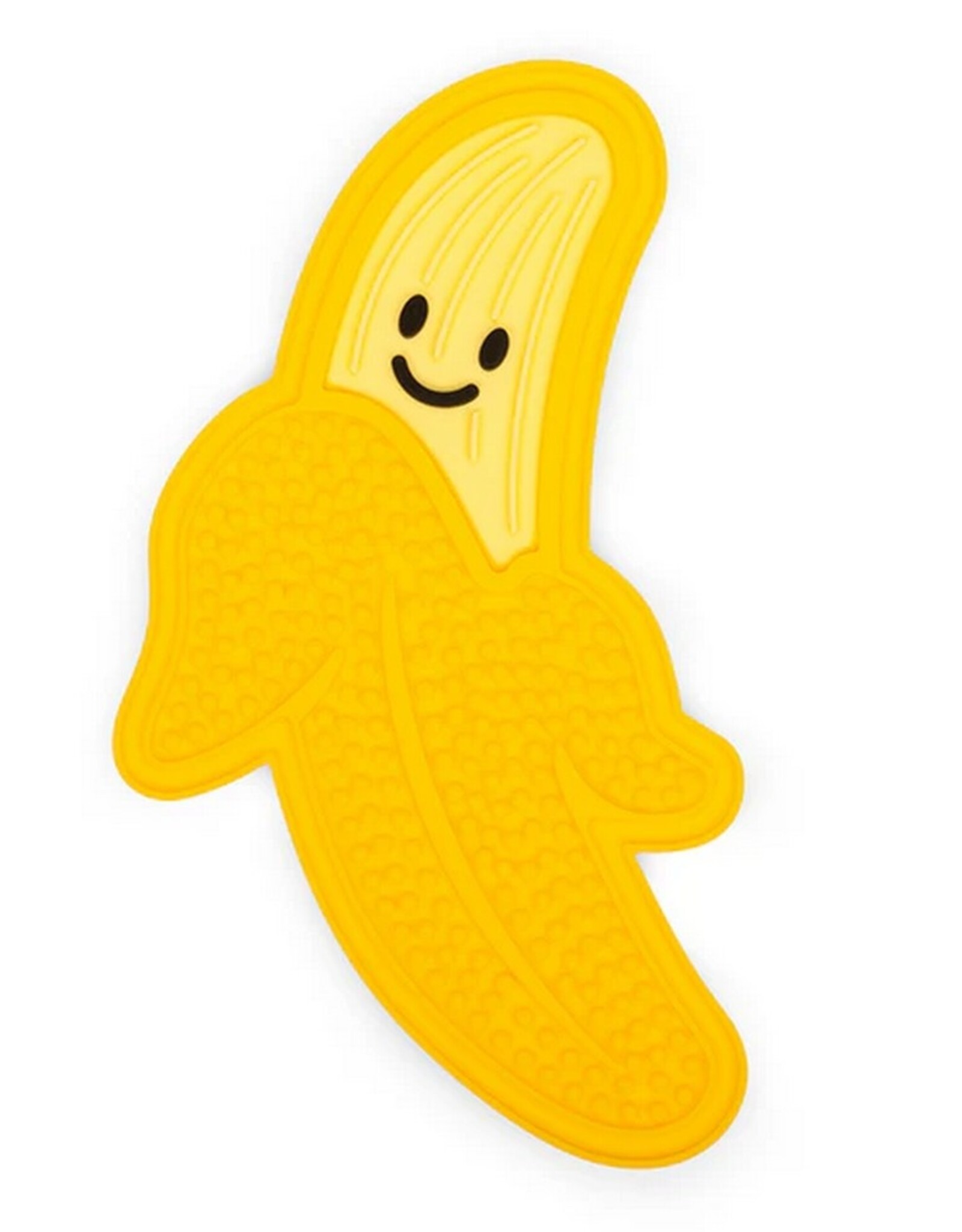 Kikkerland Likmat Banaan