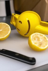 Kikkerland Citruspers Smile