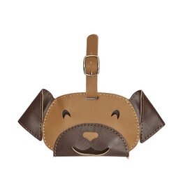 Kikkerland Hondenpoepzakjesdispenser