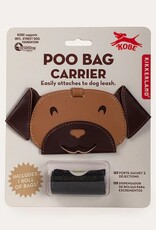 Kikkerland Hondenpoepzakjesdispenser