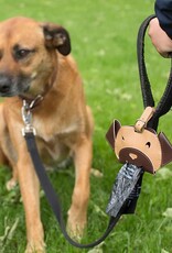 Kikkerland Hondenpoepzakjesdispenser