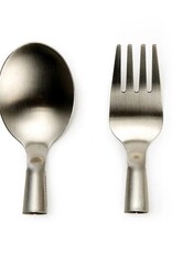 Kikkerland Huckleberry Forest Cutlery