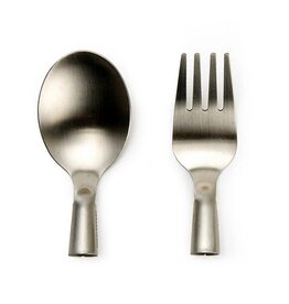 Kikkerland Huckleberry Forest Cutlery