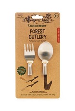 Kikkerland Huckleberry Forest Cutlery