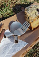 Kikkerland Huckleberry Forest Cutlery