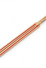 Kikkerland Huckleberry Paper Plane Launcher