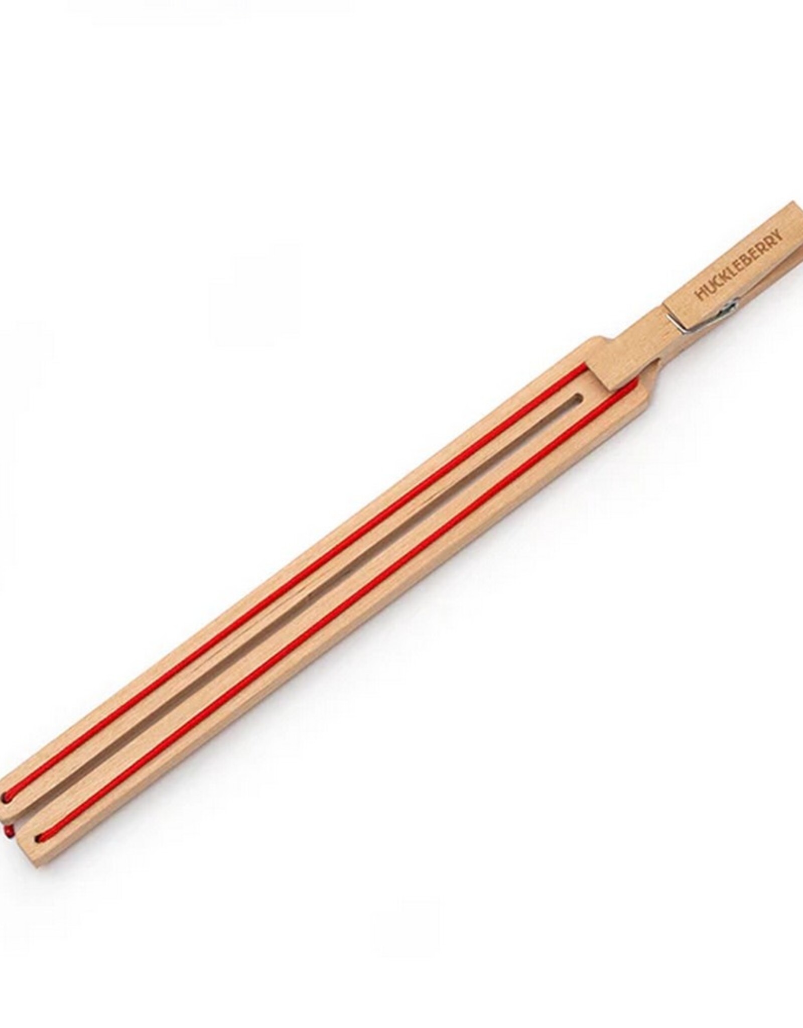 Kikkerland Huckleberry Paper Plane Launcher