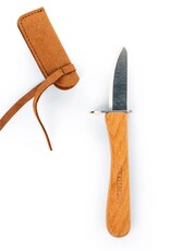 Kikkerland Huckleberry Carving Knife