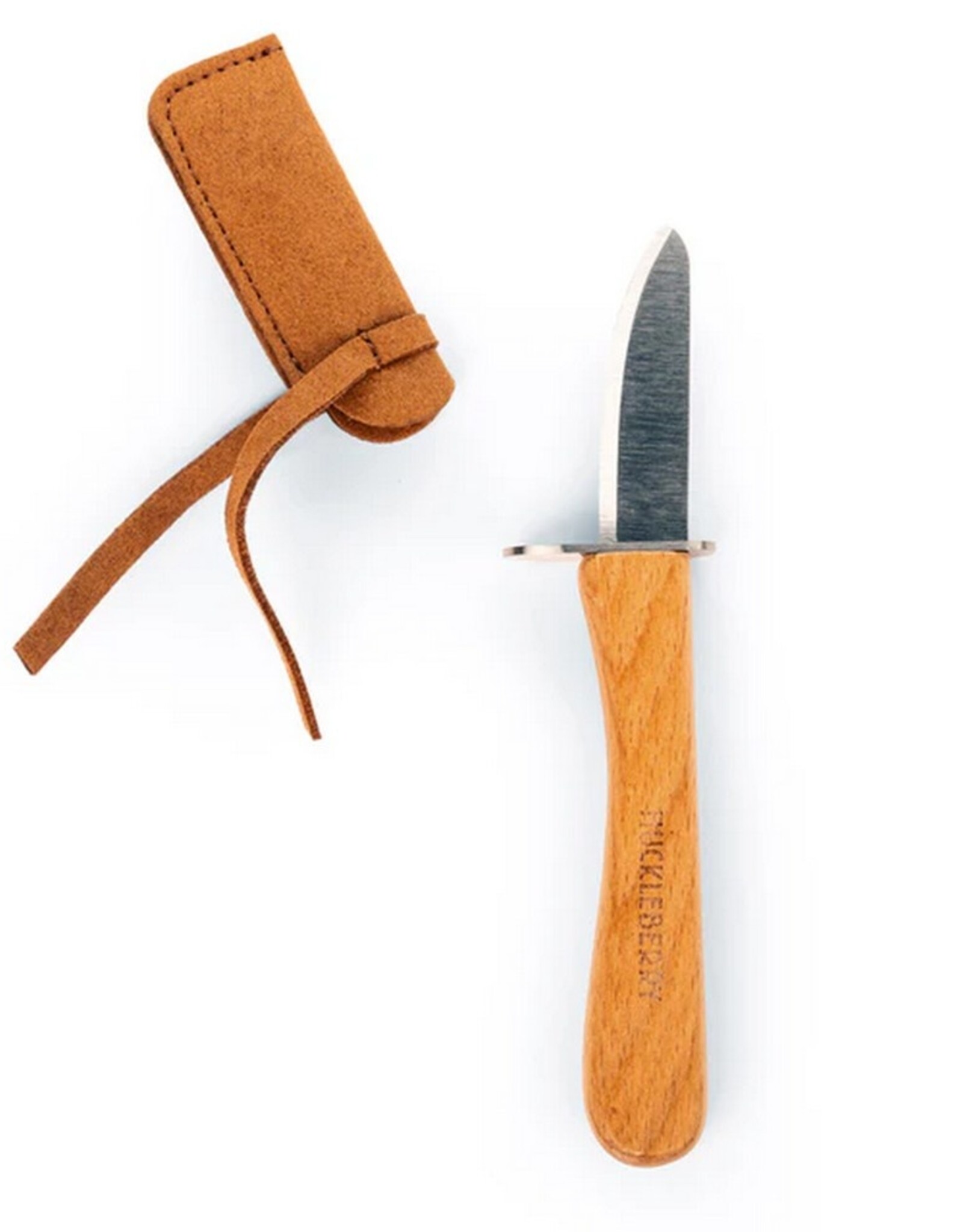 Kikkerland Huckleberry Carving Knife