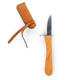 Kikkerland Huckleberry Carving Knife