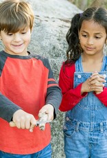 Kikkerland Huckleberry Carving Knife