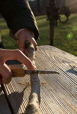 Kikkerland Huckleberry Pocket Knife