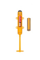 Kikkerland Huckleberry Make your own Motor Boat