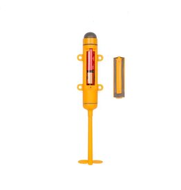 Kikkerland Huckleberry Make your own Motor Boat