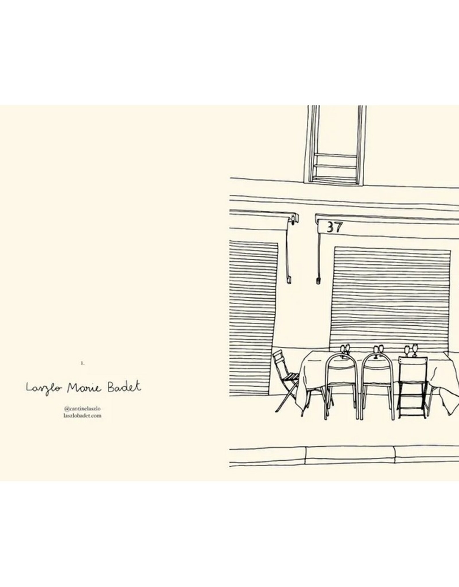 Hachette Livre Kleurboek Cuisines