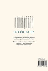Hachette Livre Kleurboek Intérieurs