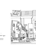 Hachette Livre Kleurboek Intérieurs