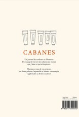 Hachette Livre Kleurboek Cabanes