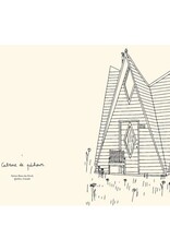 Hachette Livre Kleurboek Cabanes