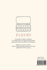Hachette Livre Kleurboek Fleurs