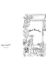 Hachette Livre Kleurboek Fleurs