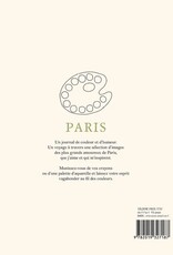 Hachette Livre Kleurboek Paris
